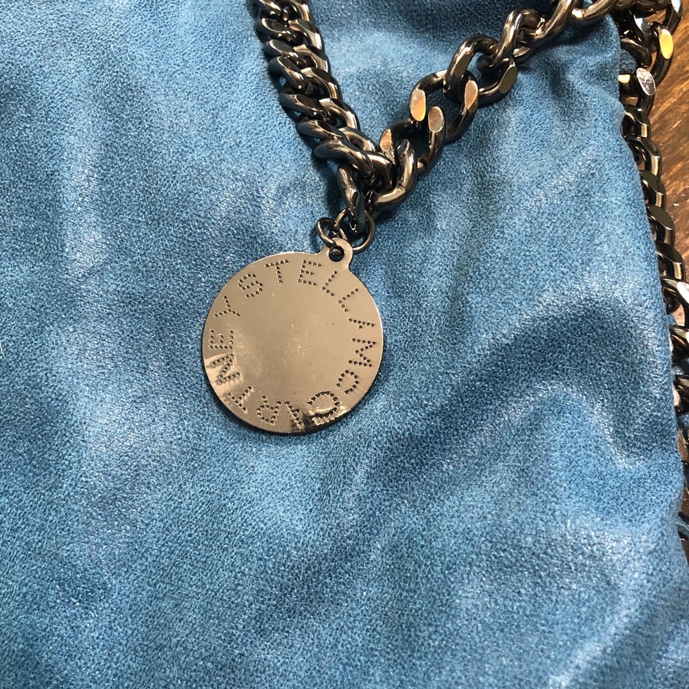 Stella McCartney purse